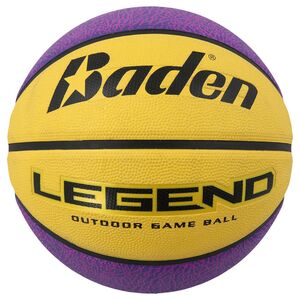 Baden Legend - lila/gelb