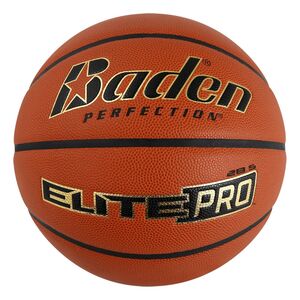 Baden Elite Pro Nfhs - orange