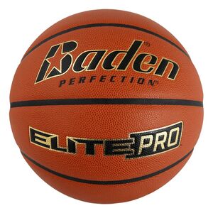 Baden Elite Pro Nfhs - orange