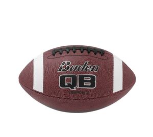 Baden Qb American Football - orange