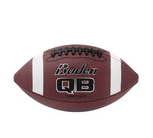 Baden Qb American Football - orange