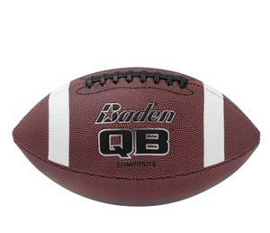 Baden Qb American Football - orange