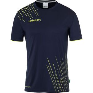 Uhlsport SCORE 26 SET - marine/fluo gelb