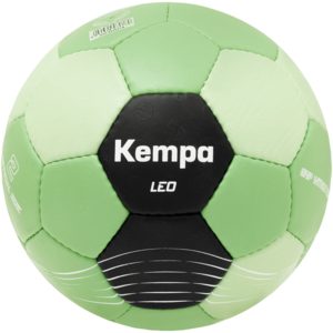 Kempa LEO - mint/schwarz