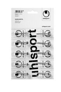Uhlsport Nadelventile (VPE 10 Stck) - ohne Farbe