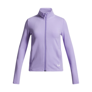 Under Armour Motion Jacket - transparent