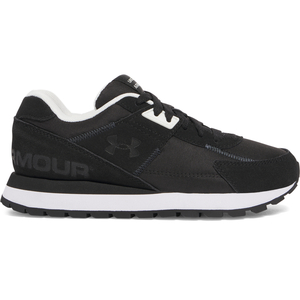 Under Armour Ua Gs Essential Runner - black