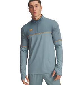 Under Armour Ua M Challenger Training Qz - jasper blue