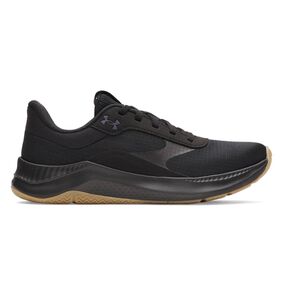 Under Armour Ua W Aurora 3 - black