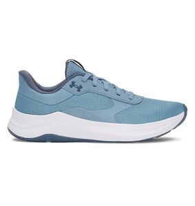 Under Armour Ua W Aurora 3 - blue smoke