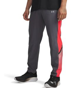 Under Armour Ua Velociti Storm Pant - castlerock