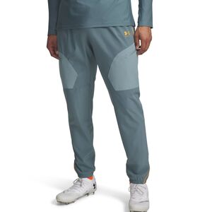 Under Armour Ua M Challenger Warm-Up Pnt - jasper blue