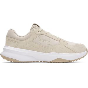 Under Armour Ua Edge Suede - khaki base