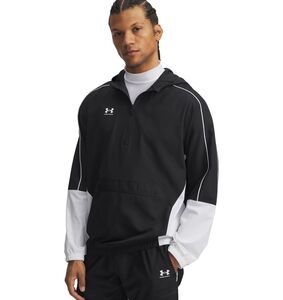 Under Armour Ua M Challenger Warmup Jkt - black