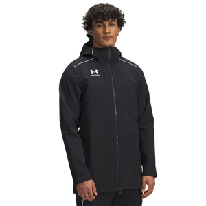 Under Armour Ua M Challenger Pro Jkt - black