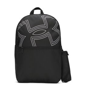 Under Armour Essential Printed Bp - black