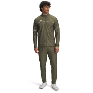 Under Armour Ua M Challenger Tracksuit - marine od green