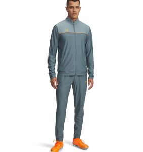 Under Armour Ua M Challenger Tracksuit - jasper blue