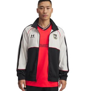 Under Armour Ua M 96 Terrace Fz - summit white