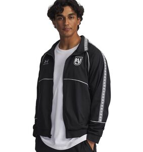 Under Armour Ua M 96 Terrace Fz - black