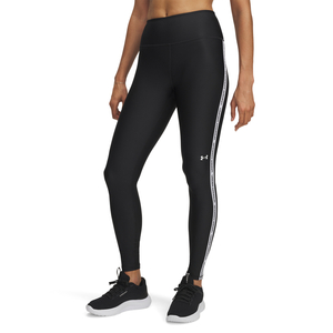 Under Armour Ua Tech Wm Tape Legging - black