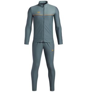 Under Armour Ua B Challenger Tracksuit - jasper blue
