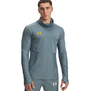 Under Armour Ua M Challenger Pro Wintr Ls - jasper blue