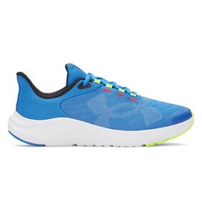 Under Armour Ua Bgs Pursuit 4 Bl - blue atlantis