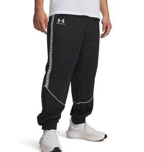 Under Armour Ua M 96 Terrace Pants - black