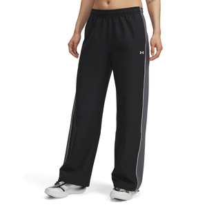 Under Armour Ua Rival Swoven Pant - black