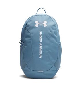 Under Armour Ua Hustle Lite Backpack - blue smoke