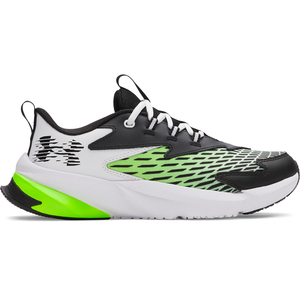Under Armour Ua Bgs Scramjet 7 - white