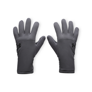 Under Armour MS Storm Fleece Gloves - castlerock