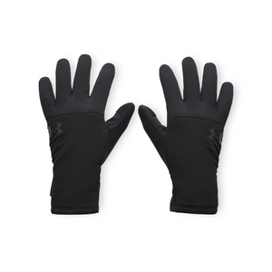 Under Armour MS Storm Fleece Gloves - black