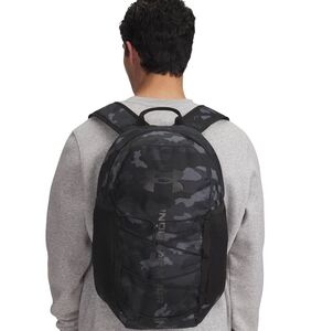 Under Armour Hustle Sport 6.0 Backpack - black