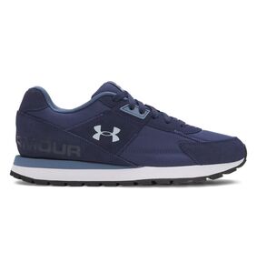 Under Armour Ua Essential Runner - washed navy