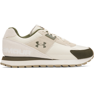 Under Armour Ua Essential Runner - khaki base