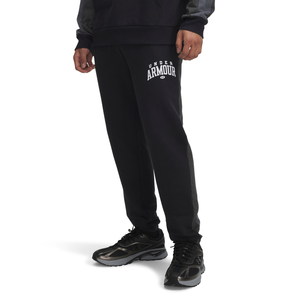 Under Armour Ua Rival Flc Cb Pants - black