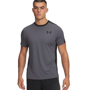 Under Armour Ua Hg Wordmark Ss - castlerock