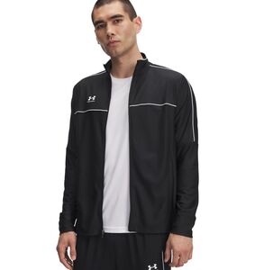 Under Armour M Challenger Track Jacket - black