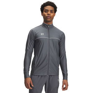 Under Armour M Challenger Track Jacket - castlerock