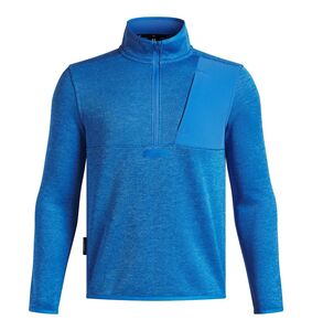 Under Armour Ua Drive Hybrid Storm Sf Hz - blue atlantis