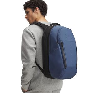 Under Armour Hustle Elite Bp - nu blue