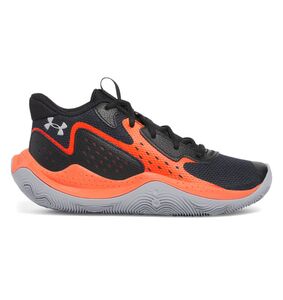 Under Armour Ua Gs Jet 23 - black