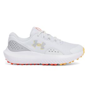 Under Armour Ua Y Kinder Surge Golf - distant gray