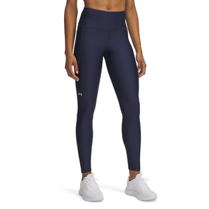 Under Armour Tech Hirise Legging - washed navy