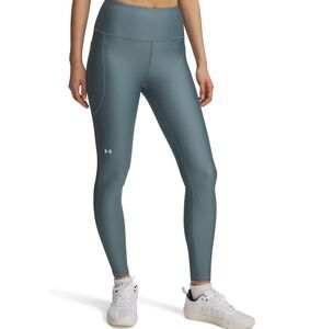 Under Armour Tech Hirise Legging - jasper blue
