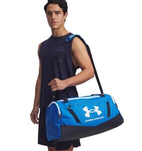 Under Armour Ua Undeniable 5.0 Duffle Sm - blue atlantis