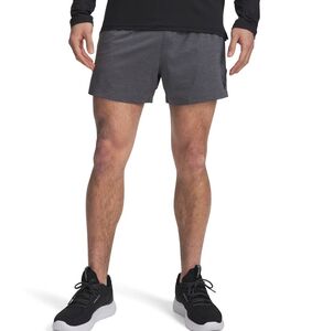 Under Armour Ua Vanish Woven 6In Shorts - maroon mist