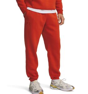 Under Armour Ua Icon Fleece Jogger - surplus orange